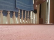 Squeaky Flat Shoes Experiment - Screenshot 13 of 16 - Kink
