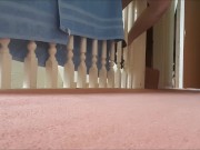 Squeaky Flat Shoes Experiment - Screenshot 15 of 16 - Pvc