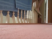 Squeaky Flat Shoes Experiment - Screenshot 3 of 16 - Kink
