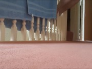 Squeaky Flat Shoes Experiment - Screenshot 4 of 16 - Legs