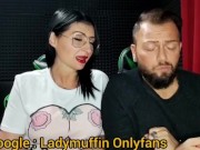 Ladymuffin e l'annuncio importante 1/16