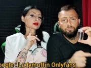 Ladymuffin e l'annuncio importante 14/16