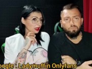 Ladymuffin e l'annuncio importante 16/16