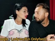 Ladymuffin e l'annuncio importante 5/16
