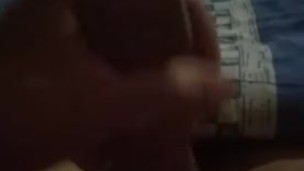 Paja y leche solo