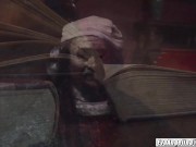 My new secretary has huge tits and loves to fuck Eva Angelina 1/16