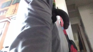 Sunday at 1:39pm pull out and quick tease