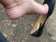Public dangling preview  - Screenshot 6 of 16 - HD