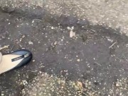 Public dangling preview  - Screenshot 9 of 16 - Toes