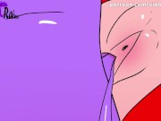 Among us Hentai Anime UNCENSORED Episode 4: A deal with the imposter 14/16