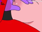 Among us Hentai Anime UNCENSORED Episode 4: A deal with the imposter 8/16