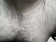 Артем сам себе дрочит ногами лижет ноги self suck autofellatio self footjob