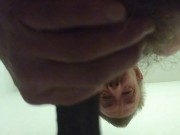 Waiting for s sexy womans pussy 13/16