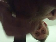 Waiting for s sexy womans pussy 14/16