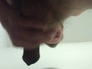 Waiting for s sexy womans pussy 3/16