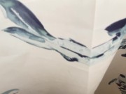 Hot Shower Sex with sexy blonde 1/16