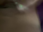 Wet pussy fingering 15/16