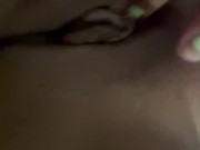 Wet pussy fingering 16/16