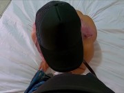 MI AMIGA ME PIDE VERGA 3/16