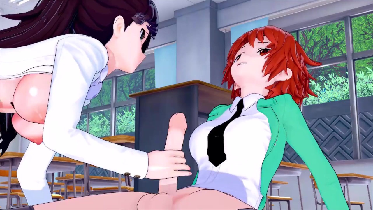 Erika Chiba Hentai