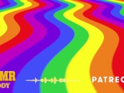 "Pretend Your Sex Toy is Daddy's Cock" (BDSM Audio Instructions for Sub Sluts)