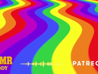 “Pretend Your Sex Toy is Daddy’s Cock” (BDSM Audio Instructions for Sub Sluts)
