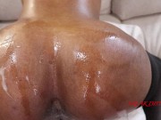 BIG BOOTY DOGGYSTYLE POV WITH CUMSHOT 16/16