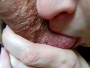 Голодная шлюха проглотила мои яйца - Screenshot 12 of 16 - Fingering