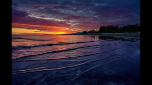"Wet Dream" written by LadyAmethyst