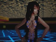 MMD R18 Kangxi Sistar - Shake It 1216 1/16