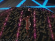 MMD R18 Kangxi Sistar - Shake It 1216 14/16