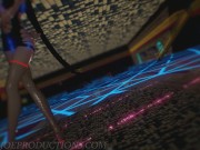 MMD R18 Kangxi Sistar - Shake It 1216 2/16