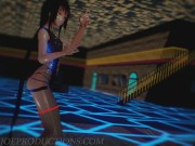 MMD R18 Kangxi Sistar - Shake It 1216 3/16