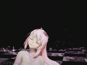 MMD R18 Luka Dumdi Dumdi 1221 1/16