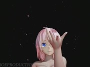 MMD R18 Luka Dumdi Dumdi 1221 16/16