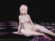 MMD R18 Luka Dumdi Dumdi 1221 3/16