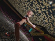 MMD R18 Mika Hyolyn - Say My Name 1225 11/16