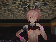 MMD R18 Mika Hyolyn - Say My Name 1225 12/16