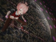 MMD R18 Mika Hyolyn - Say My Name 1225 13/16