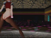 MMD R18 Mika Hyolyn - Say My Name 1225 14/16