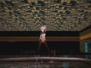 MMD R18 Mika Hyolyn - Say My Name 1225 4/16