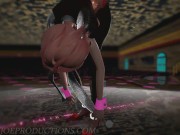 MMD R18 Mika Hyolyn - Say My Name 1225 5/16