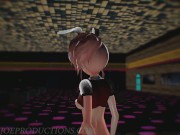 MMD R18 Mika Hyolyn - Say My Name 1225 6/16