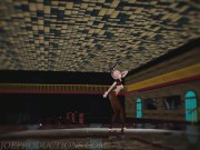 MMD R18 Mika Hyolyn - Say My Name 1225 8/16