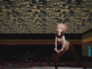 MMD R18 Mika Hyolyn - Say My Name 1225 9/16