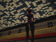 MMD R18 Mika Kara - Mister 1226 10/16