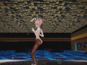 MMD R18 Mika Kara - Mister 1226 12/16