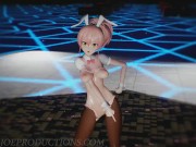 MMD R18 Mika Kara - Mister 1226 13/16