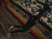 MMD R18 Mika Kara - Mister 1226 15/16