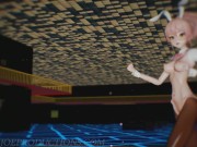 MMD R18 Mika Kara - Mister 1226 2/16